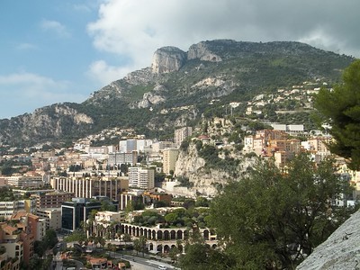 Monaco